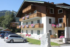 Гостиница Pension Panorama, Ваграйн